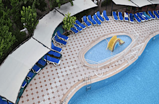 Ares Blue Hotel Genel 3